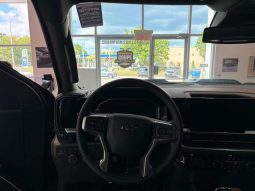 
										2026 Chevrolet Silverado 1500 Crew Cab Standard Box 4-Wheel Drive LT Trail Boss full									