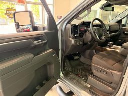 
										2026 Chevrolet Silverado 1500 Crew Cab Standard Box 4-Wheel Drive LT Trail Boss full									