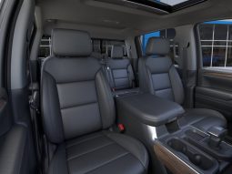
										2026 Chevrolet Silverado 1500 Crew Cab Standard Box 4-Wheel Drive LT Trail Boss full									
