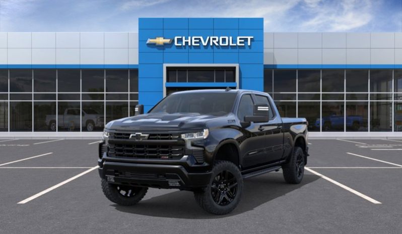 2026 Chevrolet Silverado 1500 - Neuf Camion - VIN: 3GCUKFE80TG388392 - Buckingham Chevrolet Buick GMC Gatineau