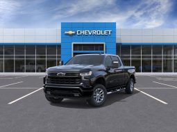 2026 Chevrolet Silverado 1500 - Neuf Camion - VIN: 3GCUKEE82TG479092 - Buckingham Chevrolet Buick GMC Gatineau