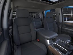 
										2026 Chevrolet Silverado 1500 Crew Cab Standard Box 4-Wheel Drive RST full									