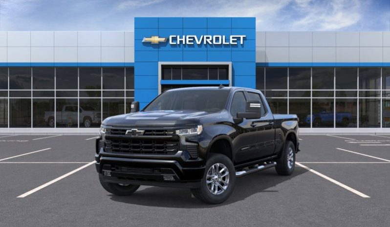 2026 Chevrolet Silverado 1500 - Neuf Camion - VIN: 3GCUKEE82TG479092 - Buckingham Chevrolet Buick GMC Gatineau