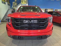 2026 GMC Sierra 1500 Crew Cab Standard