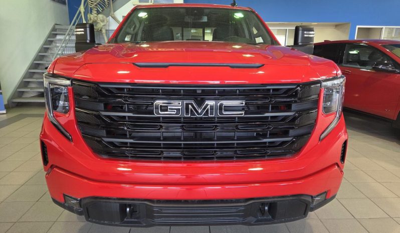
								2026 GMC Sierra 1500 Crew Cab Standard full									