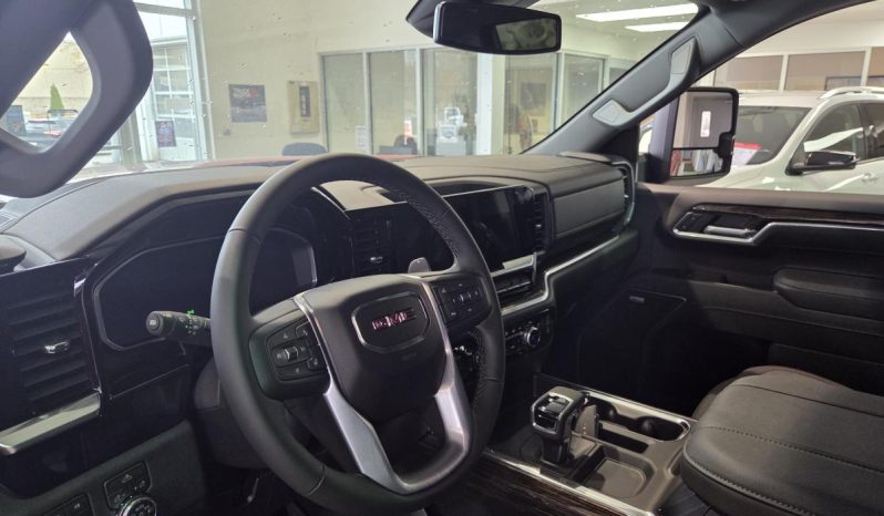 
								2026 GMC Sierra 1500 Crew Cab Standard full									