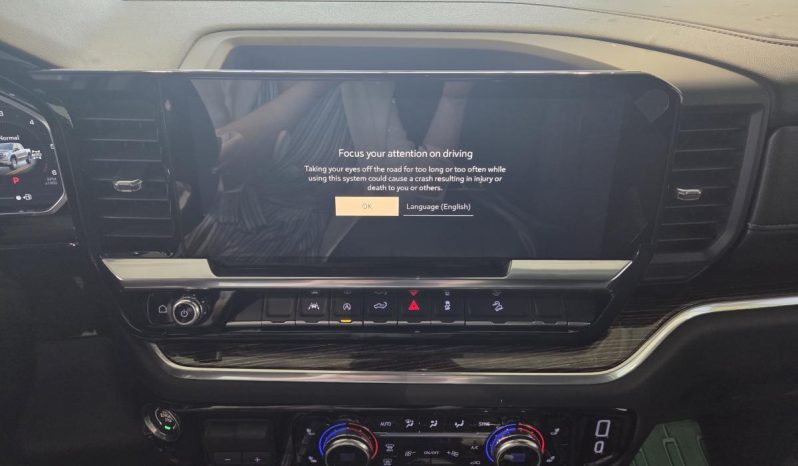 
								2026 GMC Sierra 1500 Crew Cab Standard full									