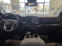 
										2026 GMC Sierra 1500 Crew Cab Standard full									