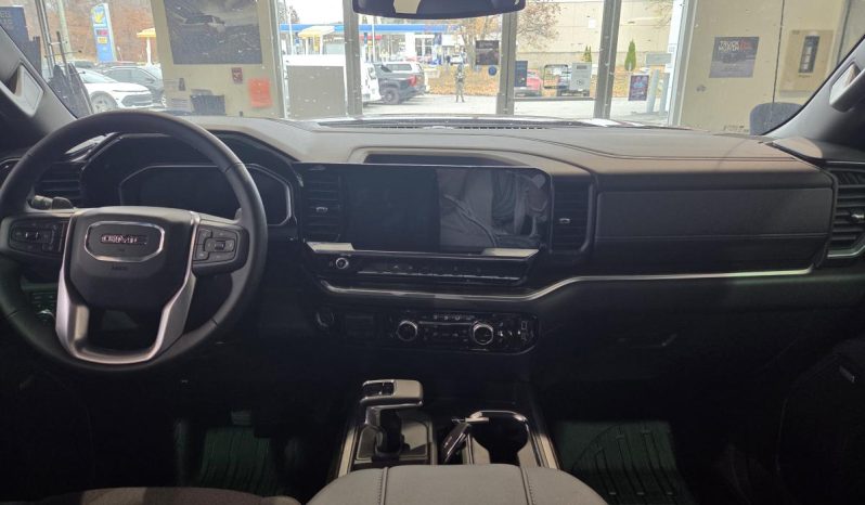 
								2026 GMC Sierra 1500 Crew Cab Standard full									