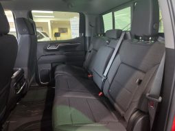 
										2026 GMC Sierra 1500 Crew Cab Standard full									