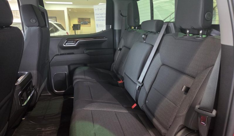 
								2026 GMC Sierra 1500 Crew Cab Standard full									