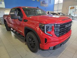 2026 GMC Sierra 1500 Crew Cab Standard
