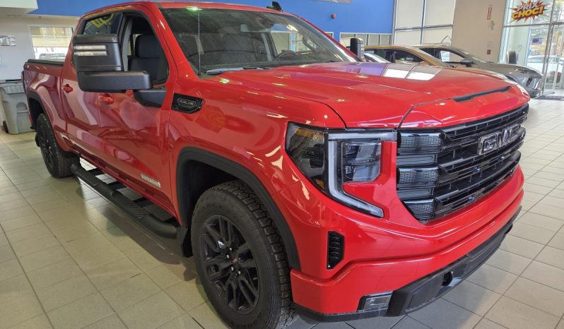 
								2026 GMC Sierra 1500 Crew Cab Standard full									