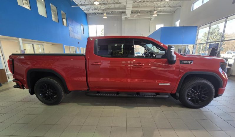 
								2026 GMC Sierra 1500 Crew Cab Standard full									
