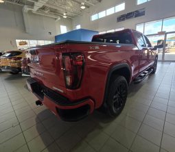 2026 GMC Sierra 1500 Crew Cab Standard