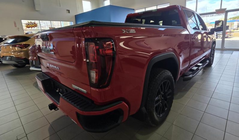 
								2026 GMC Sierra 1500 Crew Cab Standard full									