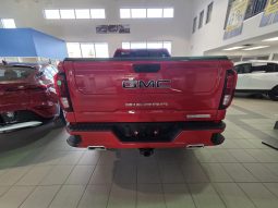 
										2026 GMC Sierra 1500 Crew Cab Standard full									