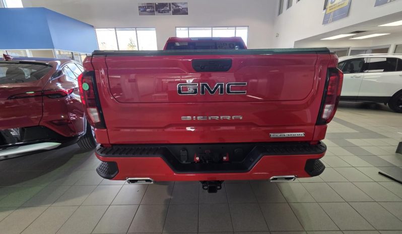 
								2026 GMC Sierra 1500 Crew Cab Standard full									
