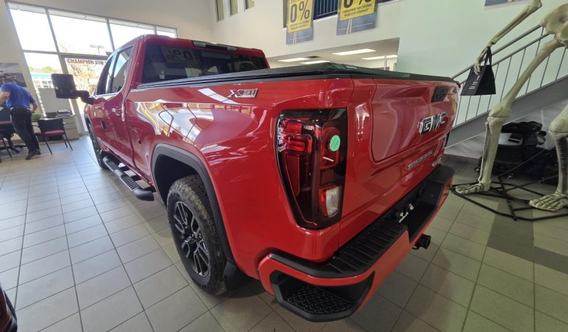 
								2026 GMC Sierra 1500 Crew Cab Standard full									