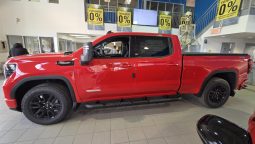 
										2026 GMC Sierra 1500 Crew Cab Standard full									