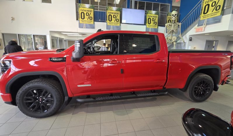 
								2026 GMC Sierra 1500 Crew Cab Standard full									