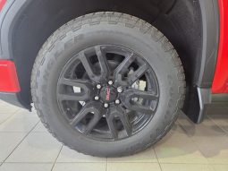 
										2026 GMC Sierra 1500 Crew Cab Standard full									