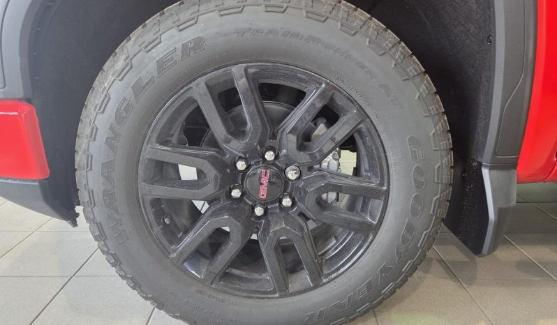 
								2026 GMC Sierra 1500 Crew Cab Standard full									