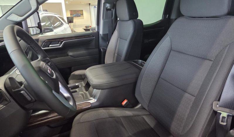 
								2026 GMC Sierra 1500 Crew Cab Standard full									