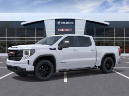 
										2026 GMC Sierra 1500 Crew Cab Short Box 4-Wheel Drive Elevation full									