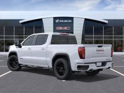 
										2026 GMC Sierra 1500 Crew Cab Short Box 4-Wheel Drive Elevation full									