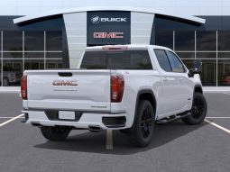 
										2026 GMC Sierra 1500 Crew Cab Short Box 4-Wheel Drive Elevation full									