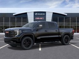 
										2026 GMC Sierra 1500 Crew Cab Short Box 4-Wheel Drive Elevation full									