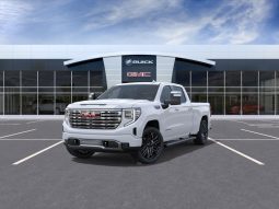 2026 GMC Sierra 1500 - Neuf Camion - VIN: 3GTUUGEL8TG471024 - Buckingham Chevrolet Buick GMC Gatineau