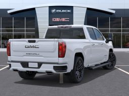 
										2026 GMC Sierra 1500 Crew Cab Standard Box 4-Wheel Drive Denali full									