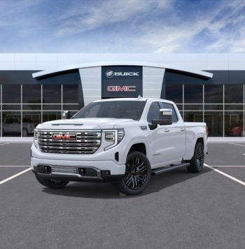 2026 GMC Sierra 1500 - Neuf Camion - VIN: 3GTUUGEL8TG471024 - Buckingham Chevrolet Buick GMC Gatineau