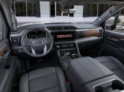 
										2026 GMC Sierra 1500 Crew Cab Standard Box 4-Wheel Drive Denali full									