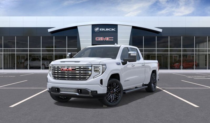 2026 GMC Sierra 1500 - Neuf Camion - VIN: 3GTUUGEL8TG471024 - Buckingham Chevrolet Buick GMC Gatineau