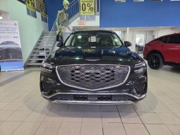 2026 Genesis GV70 2.5t Advanced Awd