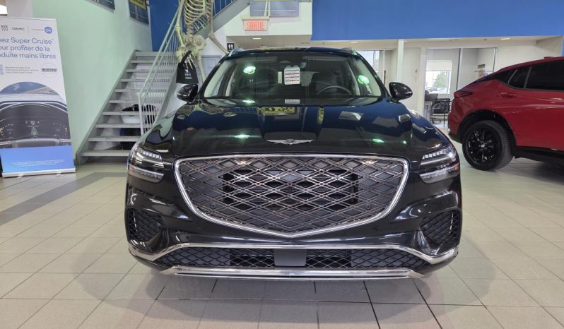 
								2026 Genesis GV70 2.5t Advanced Awd full									