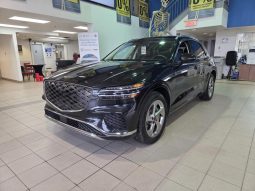 2026 Genesis GV70 2.5t Advanced Awd