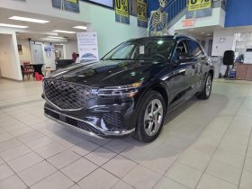 2026 Genesis GV70 2.5t Advanced Awd