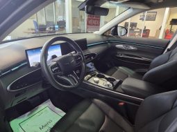 
										2026 Genesis GV70 2.5t Advanced Awd full									