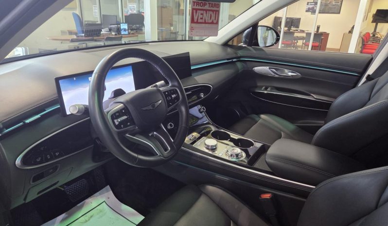 
								2026 Genesis GV70 2.5t Advanced Awd full									