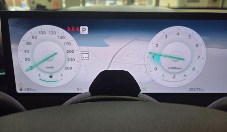 
								2026 Genesis GV70 2.5t Advanced Awd full									