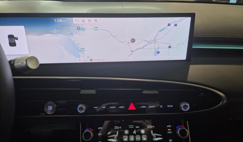 
								2026 Genesis GV70 2.5t Advanced Awd full									