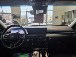 
										2026 Genesis GV70 2.5t Advanced Awd full									