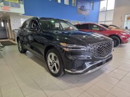2026 Genesis GV70 2.5t Advanced Awd