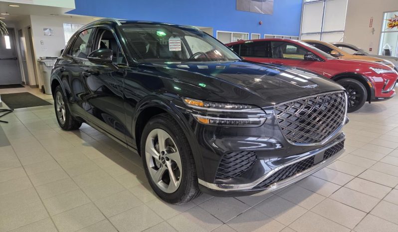 
								2026 Genesis GV70 2.5t Advanced Awd full									