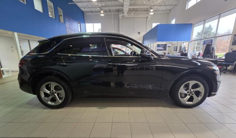
								2026 Genesis GV70 2.5t Advanced Awd full									