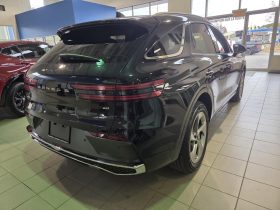 2026 Genesis GV70 2.5t Advanced Awd